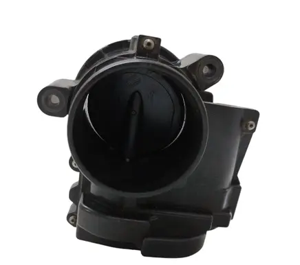 Peugeot 5008 Throttle valve 760491980 A2C53386323