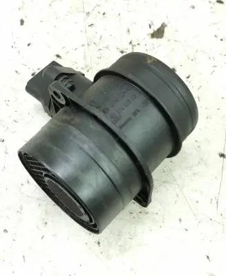 Volkswagen Touran I Mass air flow meter 074906461B 0281002461