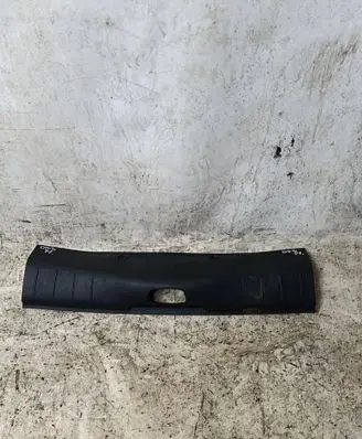 Citroen DS3 Trunk/boot sill cover protection 9683722880 1988000