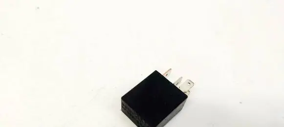 Chevrolet Captiva Other relay DC12V35A