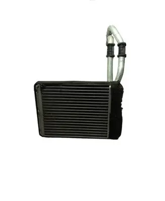 Hyundai Terracan Heater blower radiator