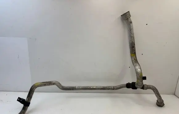 Porsche 911 991 Engine coolant pipe/hose 99110601602