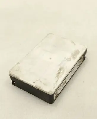 Distronic sensor radar