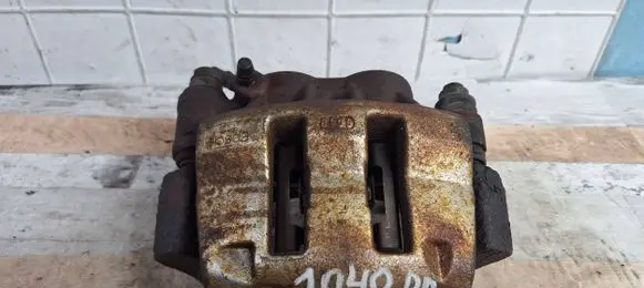 Renault Master II Front brake caliper