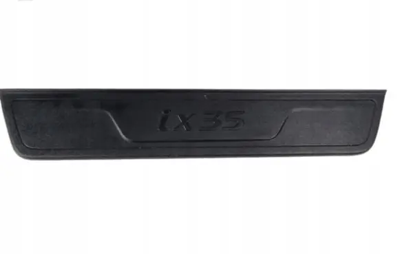 Hyundai ix35 Front sill trim cover 858832Y100