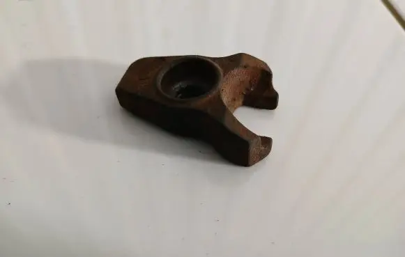 Land Rover Freelander 2 - LR2 Fuel Injector clamp holder