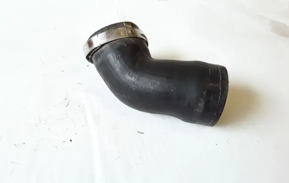 Volkswagen Golf VI Intercooler hose/pipe 1K0145838AF
