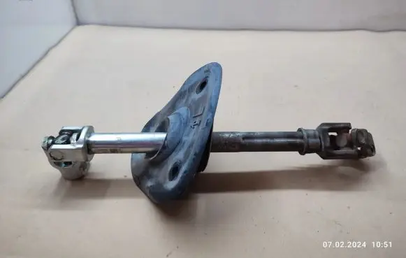 Audi A6 S6 C7 4G Steering column universal joint