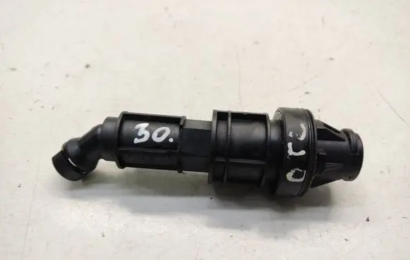 Clutch master cylinder