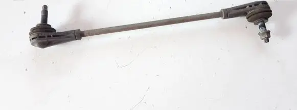 Peugeot 2008 II Front anti-roll bar/stabilizer link 9824652580