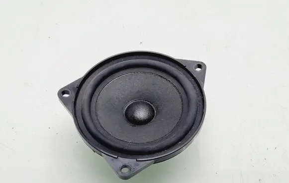 BMW 5 F10 F11 Parcel shelf speaker 9169691