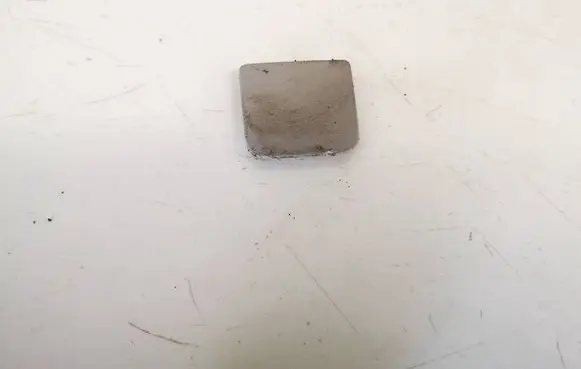 Volvo V60 Other interior part 1550