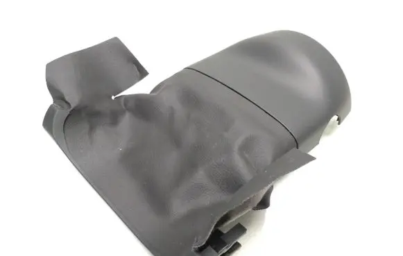Audi A3 S3 8P Steering wheel column trim 8p0953515