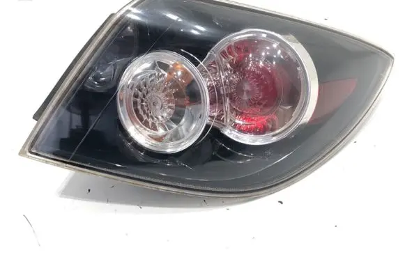 Mazda 3 I Rear/tail lights