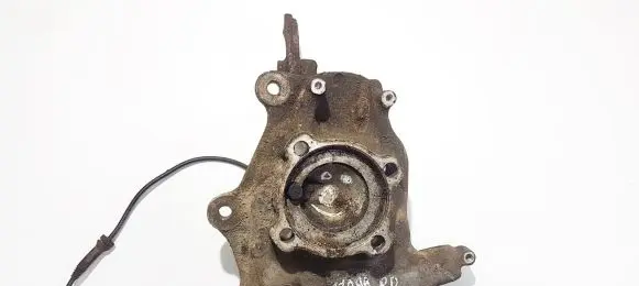 BMW 5 E39 Front wheel hub 1092854