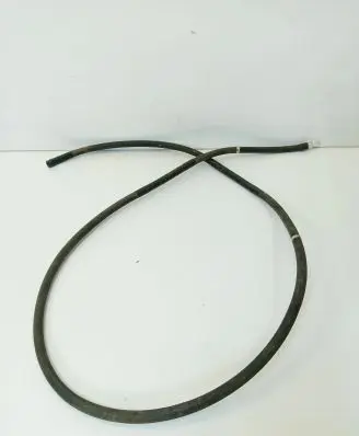 Lexus LS 430 Windshield washer fluid hose 