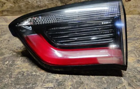Jeep Compass Tailgate rear/tail lights 55112684AB