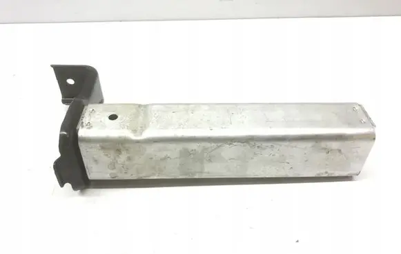 Mercedes-Benz GLE W167 Front bumper shock/impact absorber 