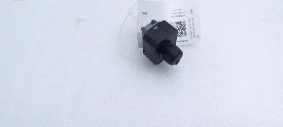 Audi A1 Wing mirror switch 8E0959565