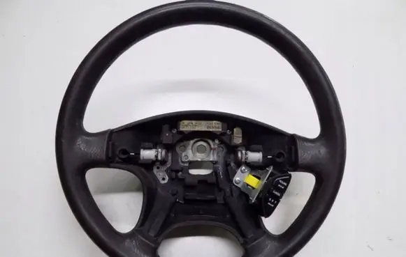 Honda Accord Steering wheel 778rgrgre4