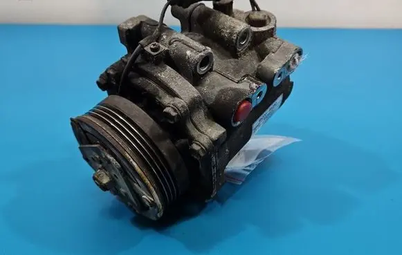 Suzuki Ignis Air conditioning (A/C) compressor (pump) 9520086GA0 IMPRK1605065