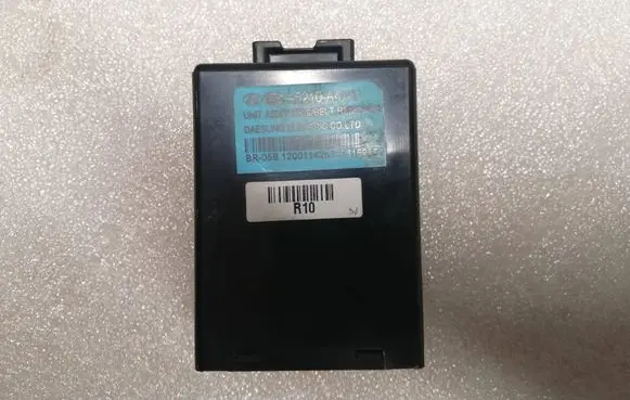 KIA Carens III Other control units/modules 95210A4100 1200114261306152601