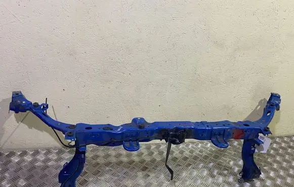 Opel Mokka Radiator support slam panel