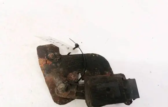Cadillac CTS Front height sensor lever 