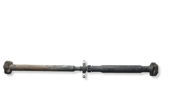 BMW 1 E81 E87 Drive shaft (set) 