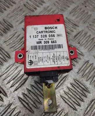 Mitsubishi Carisma Other control units/modules 1137328056 MR309663