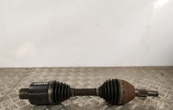 Opel Antara Front driveshaft