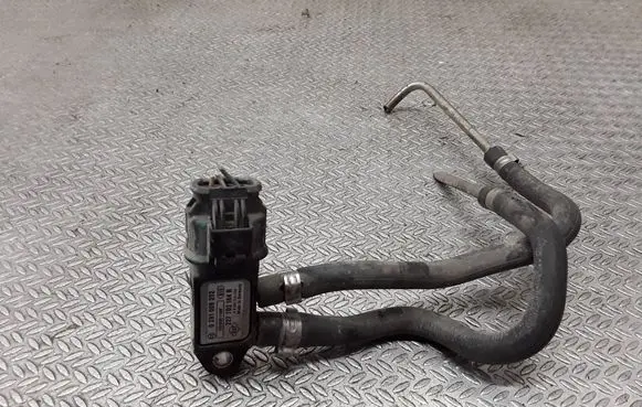 Renault Trafic III (X82) Exhaust gas pressure sensor 0281006252 227702184R 151023F1104F