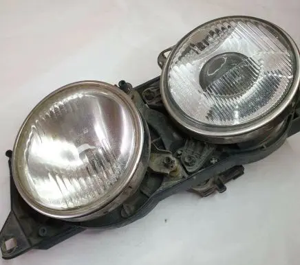 BMW 5 E34 Headlight/headlamp 131741-00LI