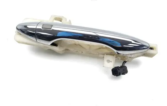 Hyundai ix35 Front door exterior handle 