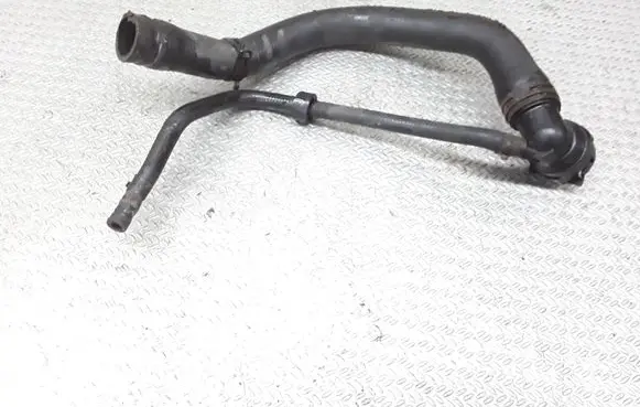 Skoda Octavia Mk2 (1Z) Engine coolant pipe/hose