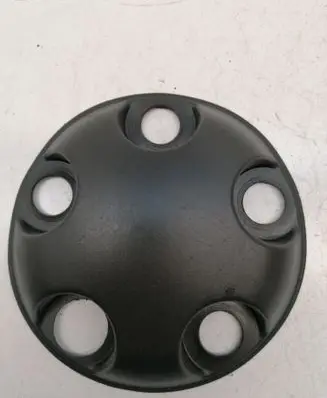Peugeot Boxer R15 wheel hub/cap/trim B632