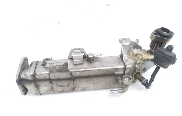 BMW X3 F25 EGR valve cooler