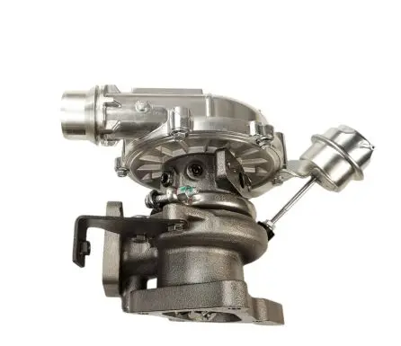 Renault Master III Turbo 786997 8200994301 93168175