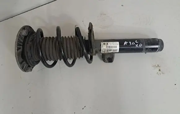 BMW 3 F30 F35 F31 Front shock absorber/damper 6855817 6874373