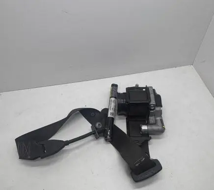 Ford Fusion II Front seatbelt DG9354612D64AJ