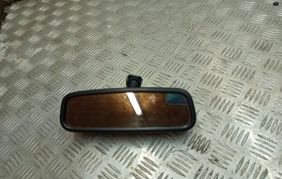 Mercedes-Benz B W245 Rear view mirror (interior) E1010828