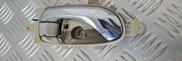 Nissan Murano Z51 Front door interior handle