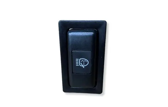Toyota Corolla Verso AR10 Headlight washer switch 8415002021
