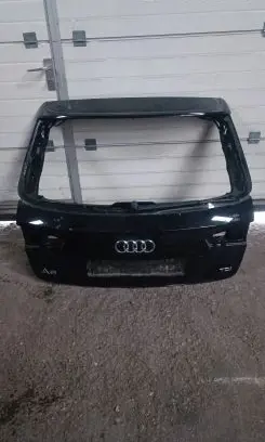 Audi A6 S6 C7 4G Tailgate/trunk/boot lid