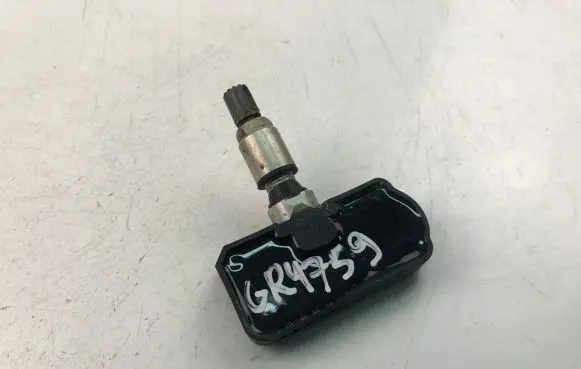 Air pressure sensor