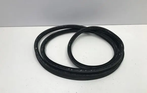 Mazda CX-60 Trunk rubber seal (body) 3A072115