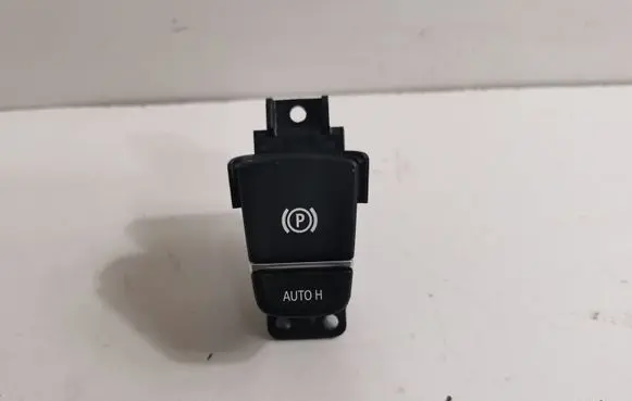 BMW 6 G32 Gran Turismo Hand parking brake switch 6842027