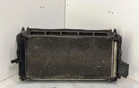 Toyota Corolla E210 E21 Radiator set MF4221367400 0T43
