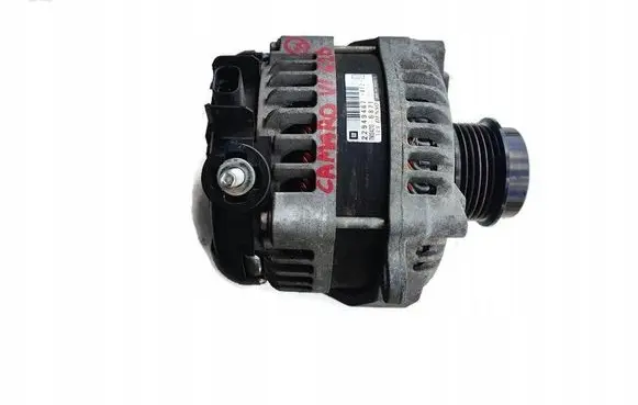 Chevrolet Camaro Generator/alternator 333KW 22949467 48900