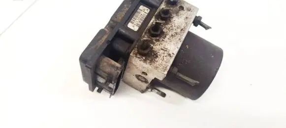 Nissan Primera ABS Pump 48202B0724 0265800334